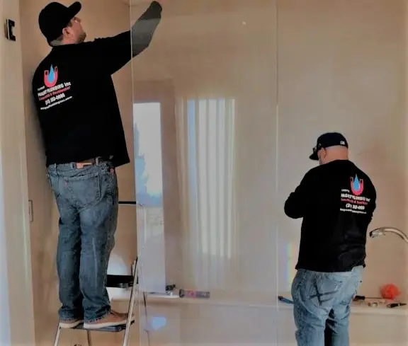 Professional plumbing installation for Drain Cleaning in National Park